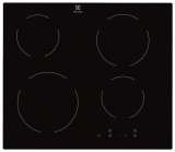 Поверхность встраиваемая элек.Electrolux EHV 56240 AK